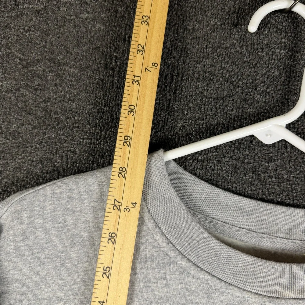Levis classic crewneck